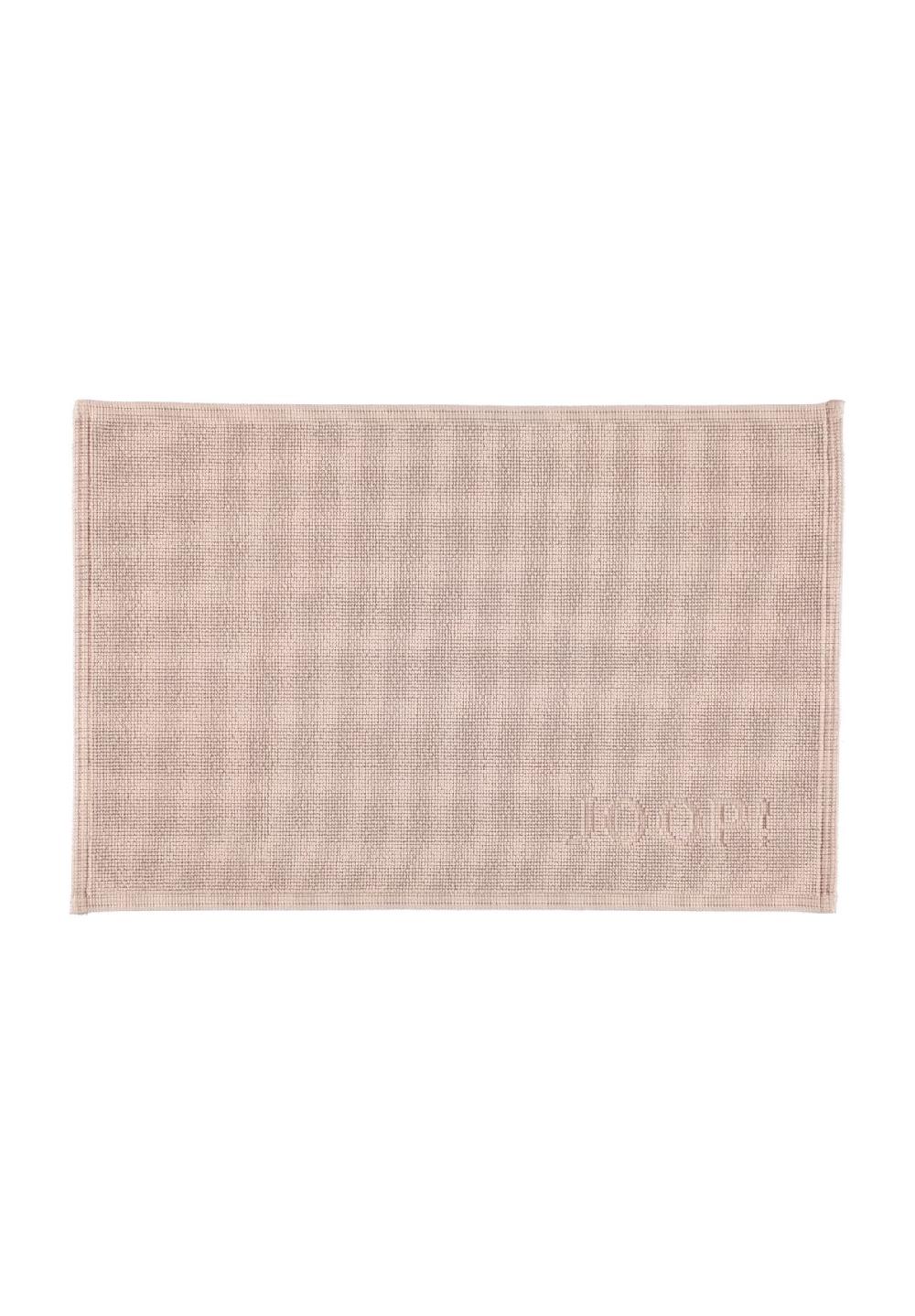 JOOP Badematten Signature 49 sand - 213 Schlussverkauf