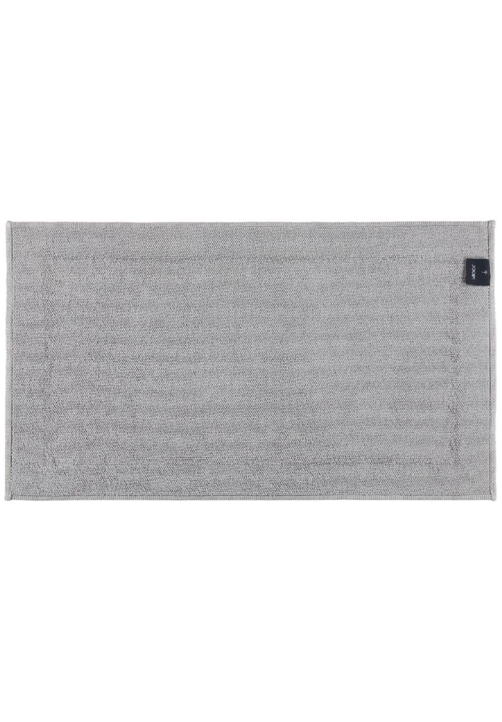 JOOP Badematten Pearl 72 silber - 026 Meist gekauft