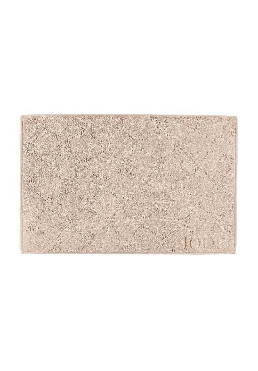 JOOP Badematten Uni Cornflower 1670 sand - 375