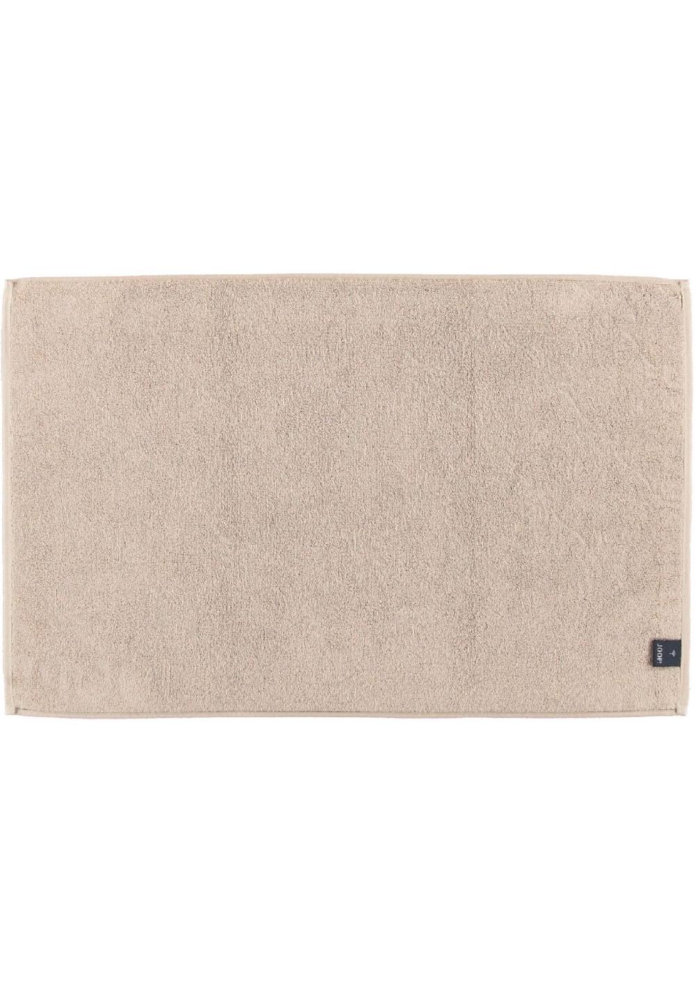 JOOP Badematten Uni Cornflower 1670 sand - 375 Versandkostenfrei
