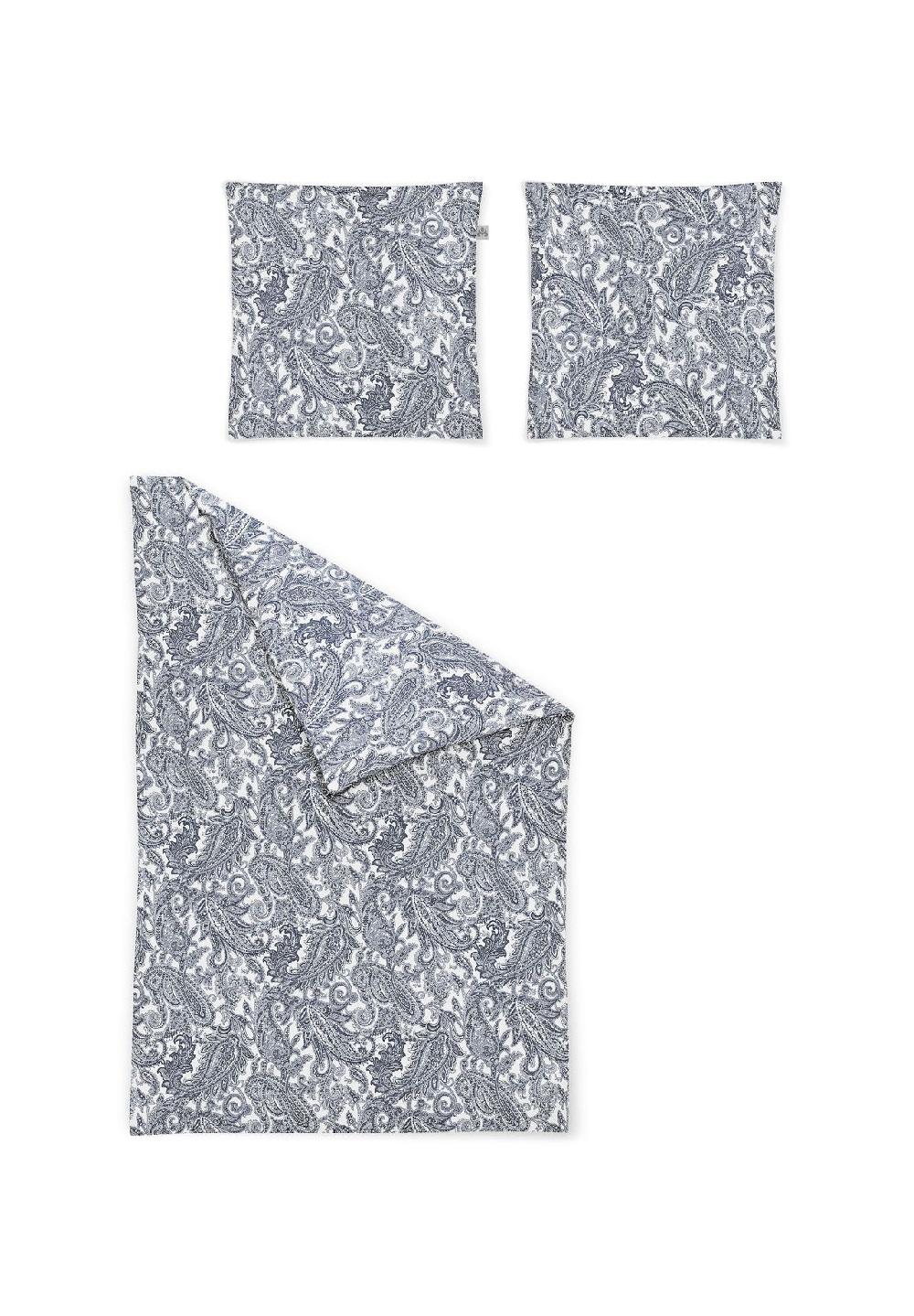 irisette® Mako-Satin Bettwäsche Set Florenz 8447 Kauf eins, bekomm eins gratis