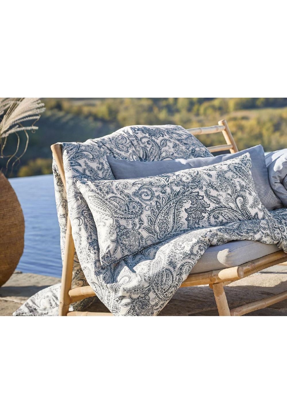 irisette® Mako-Satin Bettwäsche Set Florenz 8447 Kauf eins, bekomm eins gratis
