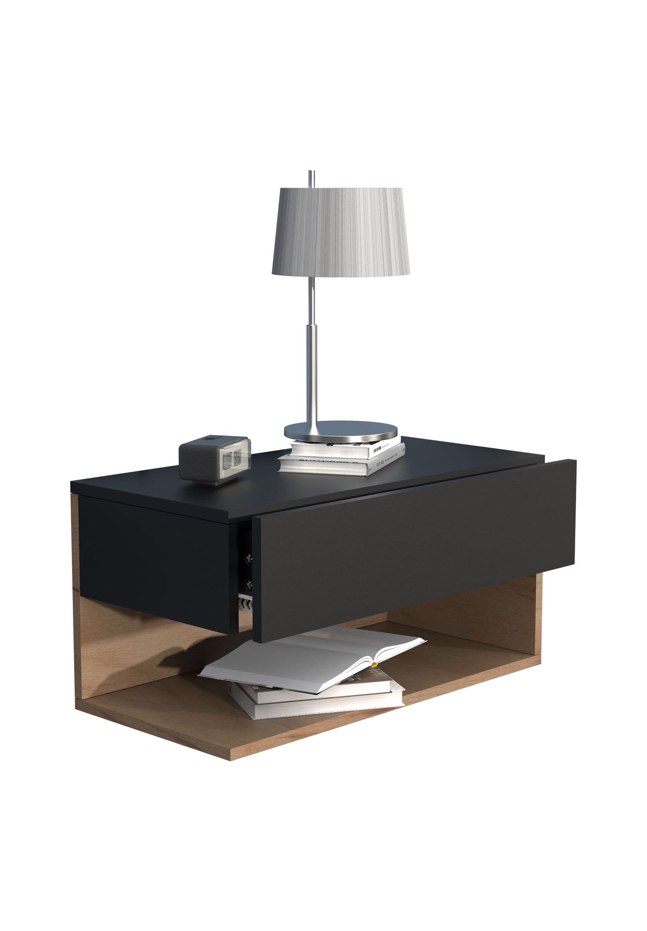 VCM. Nachtschrank Wochenangebot