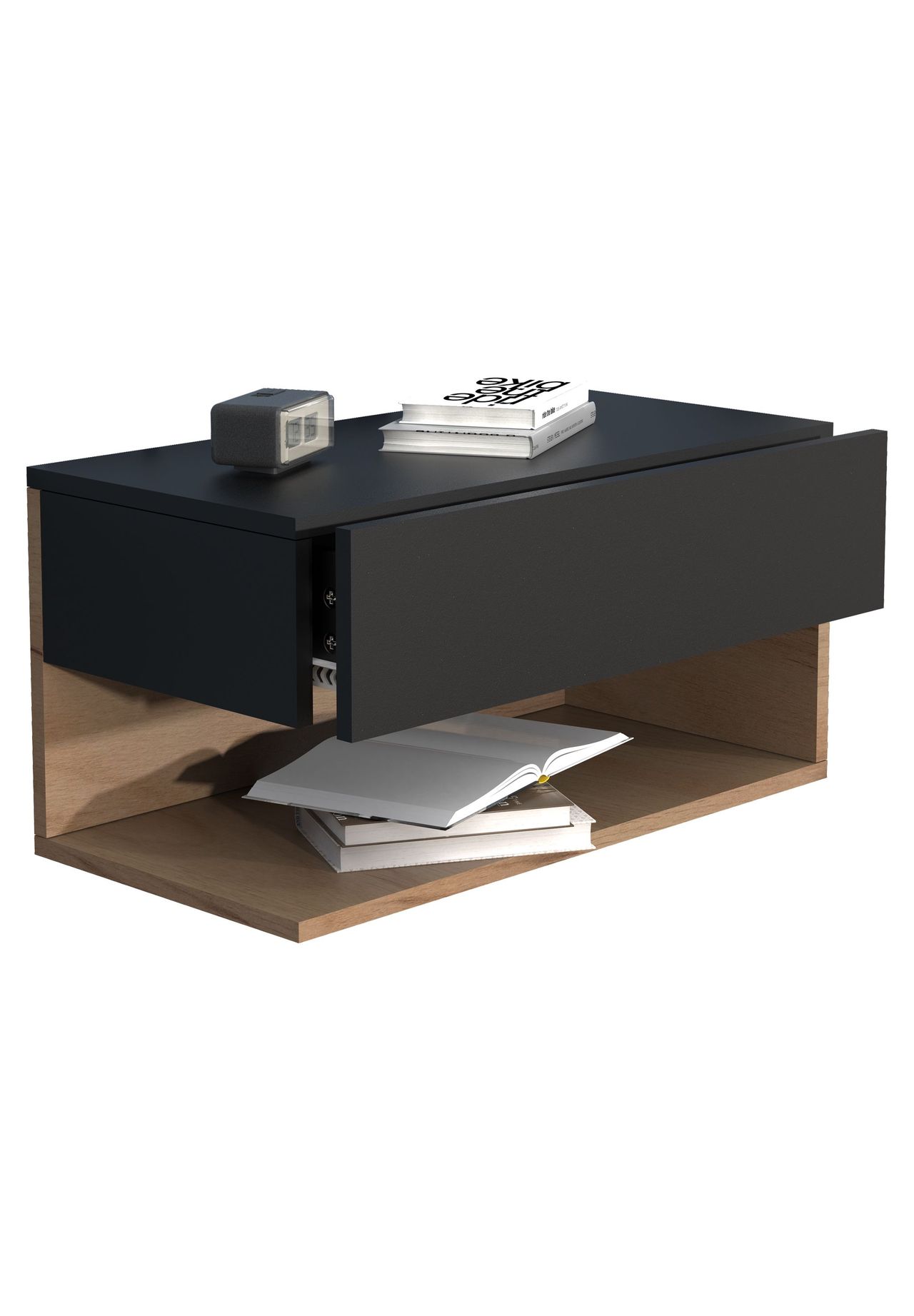 VCM. Nachtschrank Wochenangebot