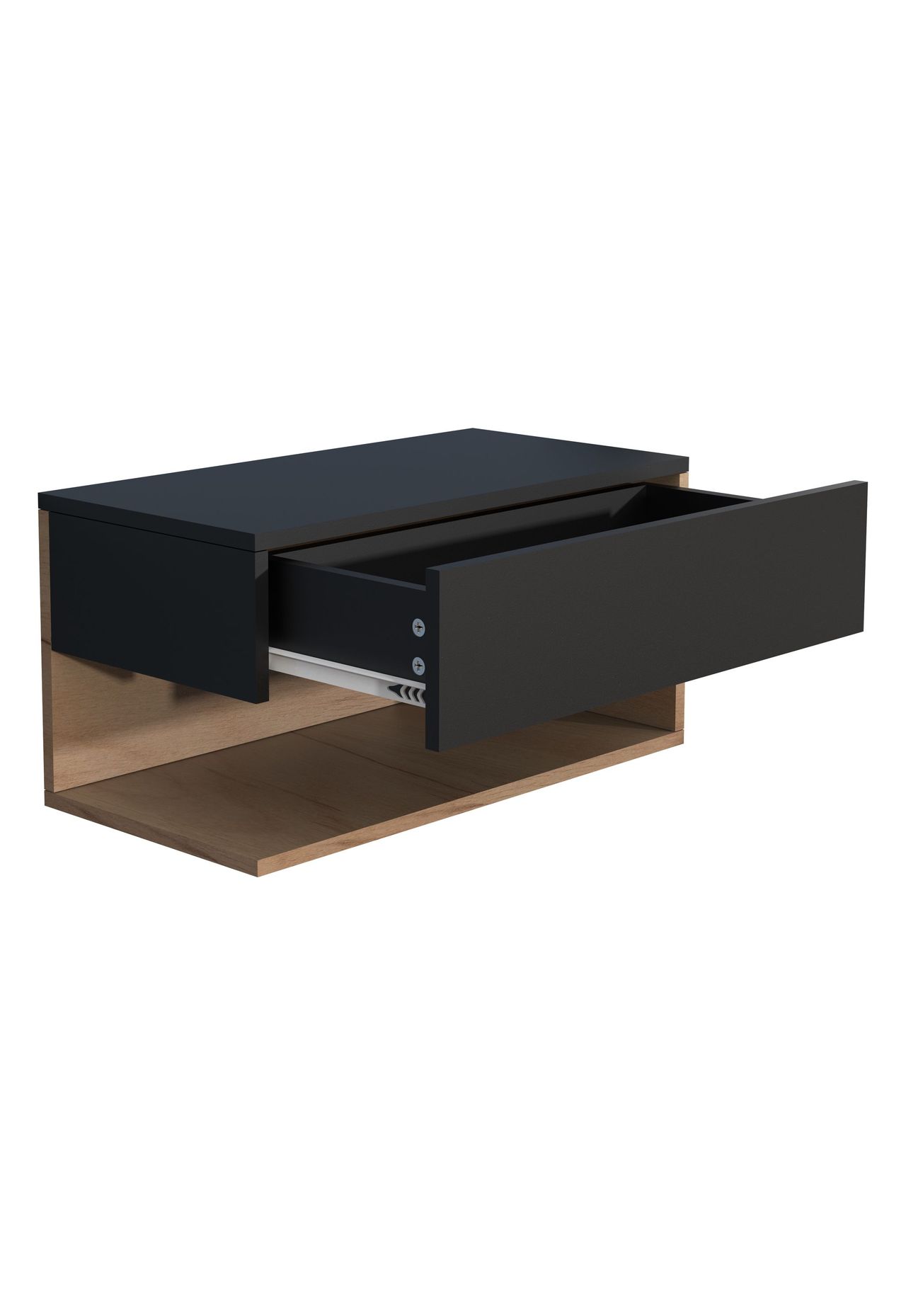 VCM. Nachtschrank Wochenangebot