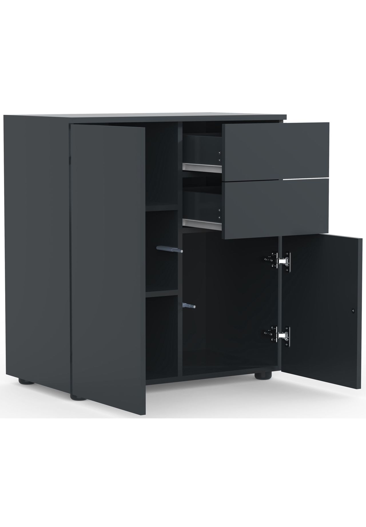 VCM. Holz Kommode JETZT KAUFEN
