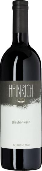 wein Heinrich Blaufränkisch von Weingut Heinrich günstig Cyber Monday
