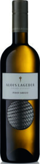 wein Pinot Grigio 0.375l von Weingut Alois Lageder günstig Vatertagsangebot