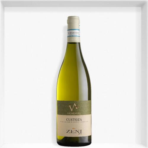wein Custoza Vigne Alte von Weingut Fratelli Zeni günstig Jubiläumsangebot