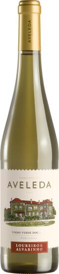 wein Aveleda Vinho Verde Loureiro & Alvarinho von Weingut Quinta da Aveleda günstig Große Rabatte