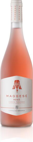wein Rosato Maggese von Weingut Castelli Del Grevepesa günstig VIP-Rabatte