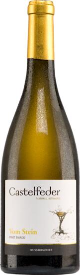 wein Pinot Bianco Vom Stein von Weingut Castelfeder günstig Discount Store für neue Produkte