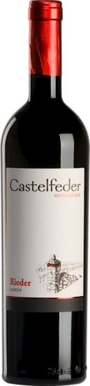 wein Lagrein Rieder von Weingut Castelfeder günstig Nur noch ein Tag übrig