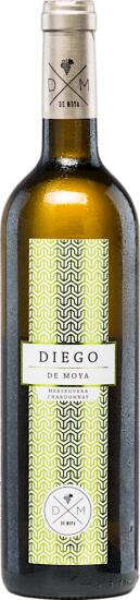 wein Diego Merseguera Chardonnay von Bodegas De Moya günstig zollfrei