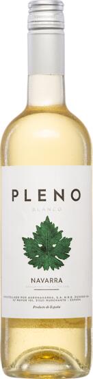 wein Pleno Blanco von Bodegas Agronavarra günstig Verkauf