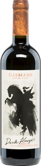 wein Dark Knight von Weingut Castello di Gabbiano günstig Vatertagsangebot
