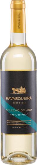 wein Monte da Ravasqueira Seleção Ano Branco von Weingut Monte da Ravasqueira günstig Valentinstagsangebot