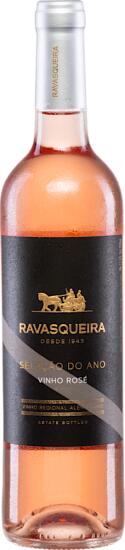 wein Monte da Ravasqueira Seleção Ano Rosé von Weingut Monte da Ravasqueira günstig Jubiläumsangebot
