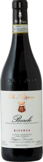 wein Barolo La Morra Riserva von Weingut Elio Filippino günstig Top Angebot