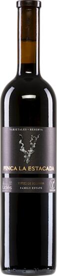 wein Finca La Estacada Reserva Varietales von Finca la Estacada günstig Blitzangebot