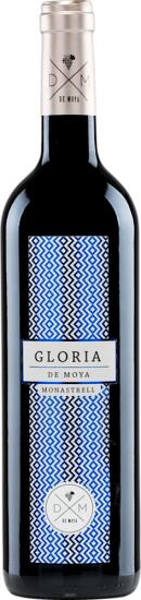 wein Gloria Monastrell von Bodegas De Moya günstig Große Rabatte