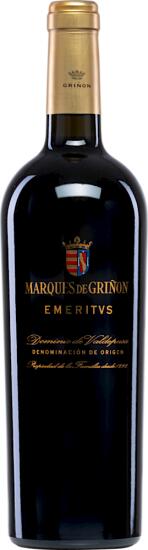 wein Dominio de Valdepusa Eméritus von Weingut Pagos de Familia Marqués de Griñón günstig