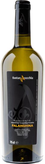 wein Falanghina Benevento von Weingut Fontanavecchia günstig