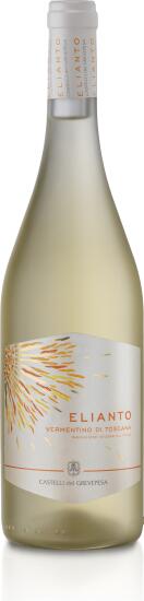 wein Vermentino Elianto von Weingut Castelli Del Grevepesa günstig