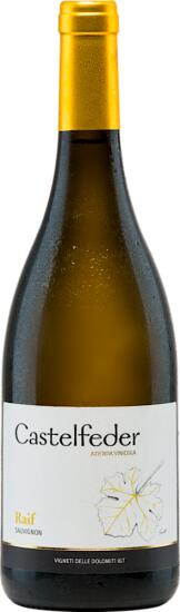 wein Sauvignon Raif von Weingut Castelfeder günstig