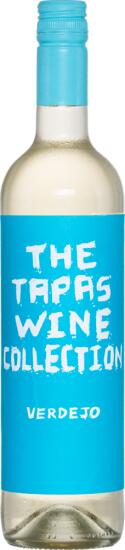 wein The Tapas Wine Collection Verdejo von Weingut Bodegas Carchelo günstig Schlussverkauf