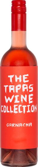wein The Tapas Wine Collection Garnacha Rosé von Weingut Bodegas Carchelo günstig Günstiger Verkauf