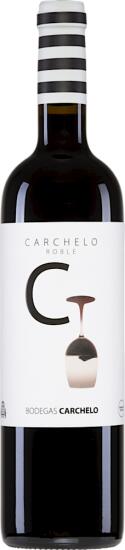 wein Carchelo von Weingut Bodegas Carchelo günstig Fabrikverkauf