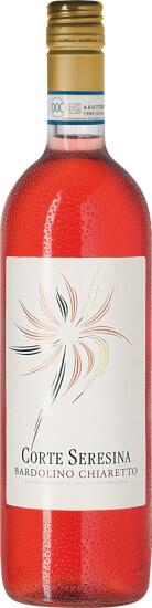 wein Corte Seresina Bardolino Chiaretto Rosé von Weingut Corte Seresina günstig