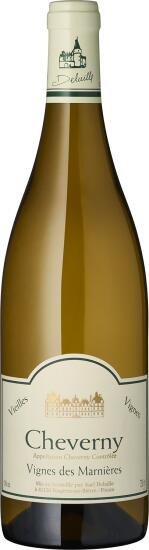 wein "Vignes des Marnières" Cheverny von Weingut Domaine du Salvard - Delaille günstig Super Rabatt