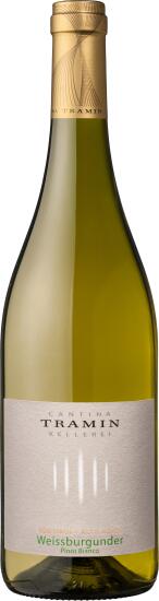 wein Weissburgunder von Kellerei Tramin günstig Outlet