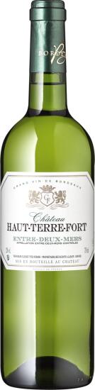 wein Chateau Haut-Terre-Fort Entre-Deux-Mers von Clissey-Fermis günstig