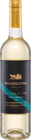 wein Monte da Ravasqueira Seleção Ano Branco von Weingut Monte da Ravasqueira günstig Meist gekauft