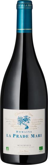 wein Minervois "Chant de l'Olivier" Prade Mari von Domaine La Prade Mari günstig Muttertagsangebot