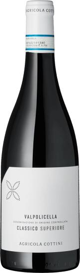 wein Valpolicella Classico Superiore Cottini von Weingut Agricola Cottini günstig