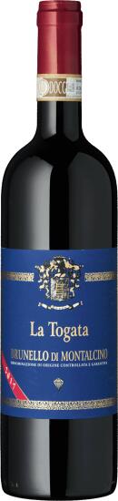 wein Brunello di Montalcino "La Togata" von Weingut Tenuta Carlina - La Togata günstig Saisonale Angebote