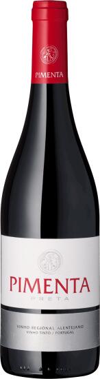 wein Casa Relvas Pimenta Preta Alentejo von Weingut Casa Agricola Alexandre Relvas günstig Kauf eins, bekomm eins gratis