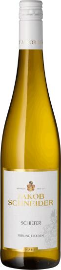 wein "Schiefer" Riesling von Weingut Jakob Schneider günstig Speichern exportieren