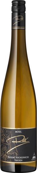 wein Riesling trocken Hochgewächs Reh von Weingut Reh günstig Kostenloser Versand