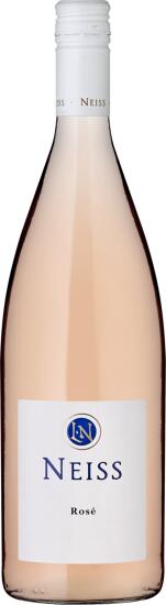 wein Rosé Neiss 1 0L von Weingut Ludi Neiss günstig Günstig kaufen