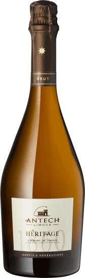 wein Antech Heritage Crémant de Limoux von Weingut Maison Antech günstig Heißer Verkauf