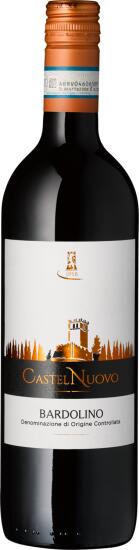 wein Bardolino Rosso Castelnuovo von Weingut Cantina di Castelnuovo di Garda günstig