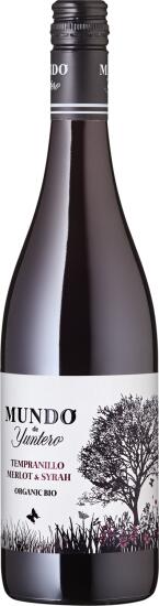 wein "Mundo de Yuntero" Tinto Jesús del Perdón von Weingut Jesús del Perdón günstig Online