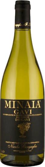 wein Gavi di Gavi Minaia von Weingut Bergaglio günstig Online Shopping