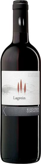 wein Lagrein von Weingut Cantina Kurtatsch günstig
