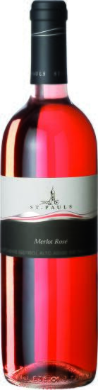 wein Merlot Rose Meris von Kellerei St. Pauls günstig Wochenangebot